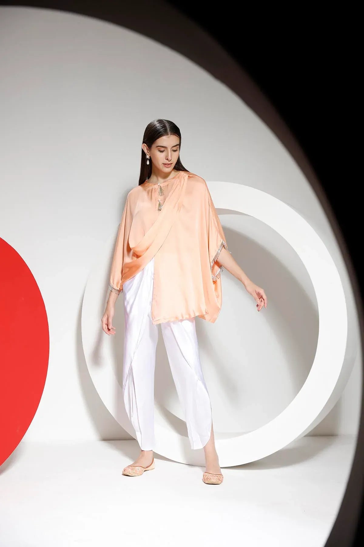 Peach Blossom