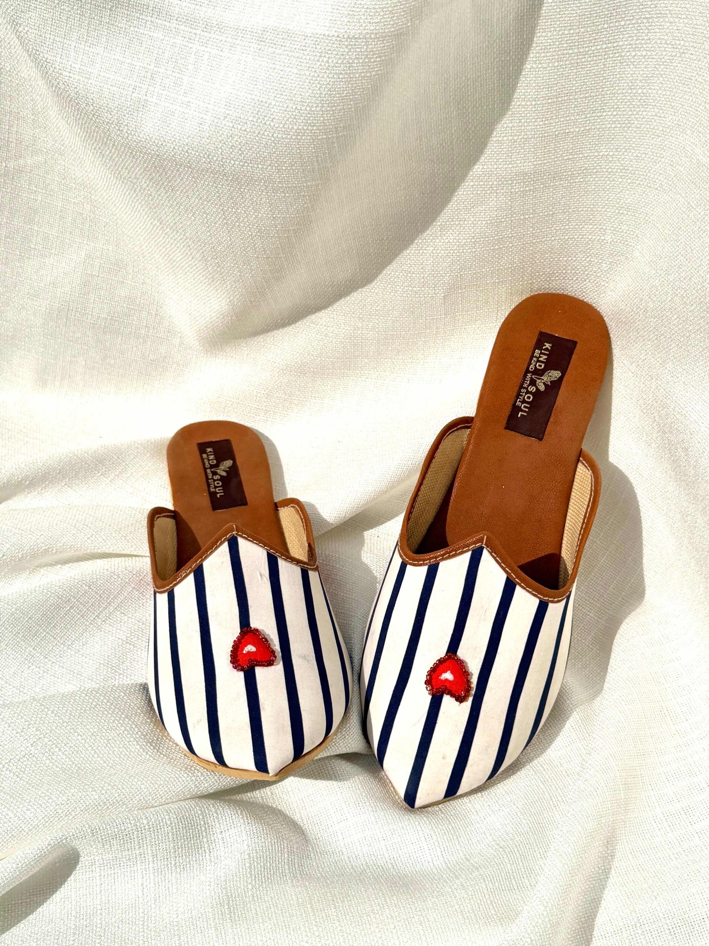 Little Heart -SS1