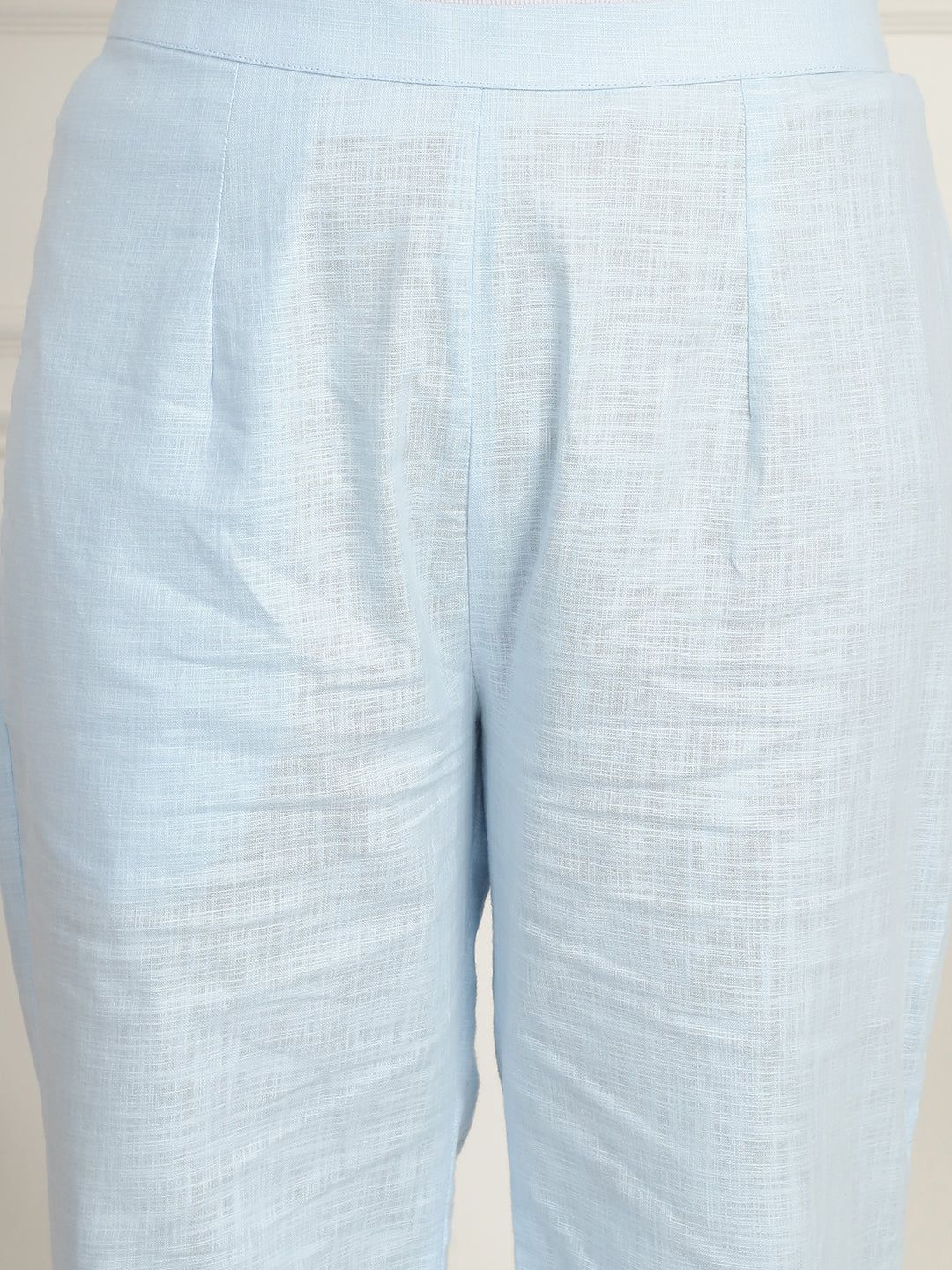 Ice Blue Coordset