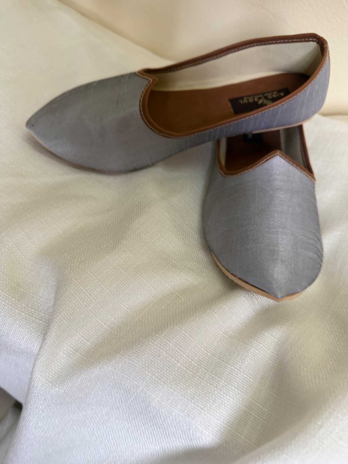 SALE - Grey Classic
