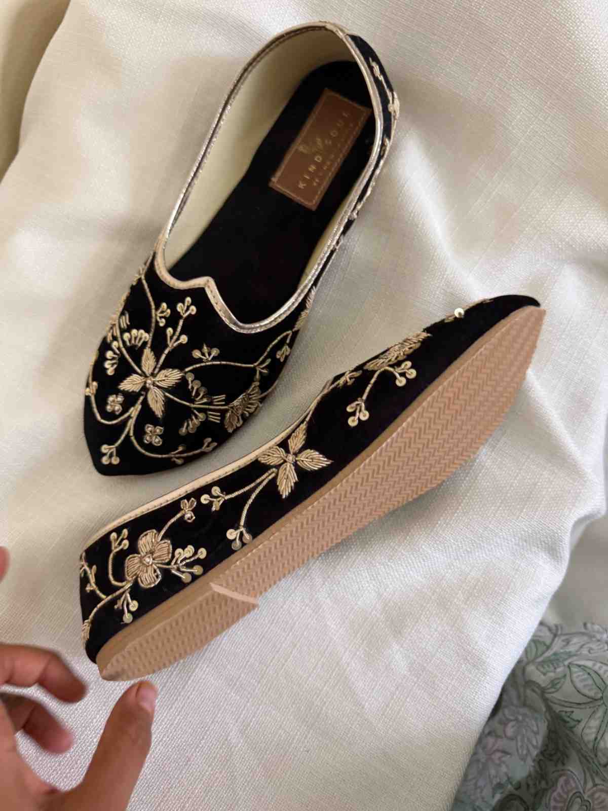 SALE - ROYAL ZARDOZI
