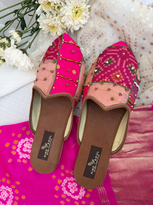Banjari Mojaris