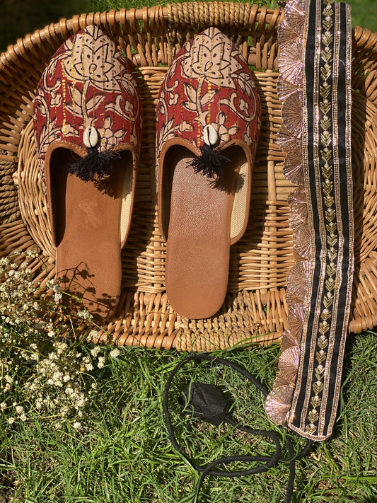 How KINDSOUL Revives Heritage Footwear Sustainably