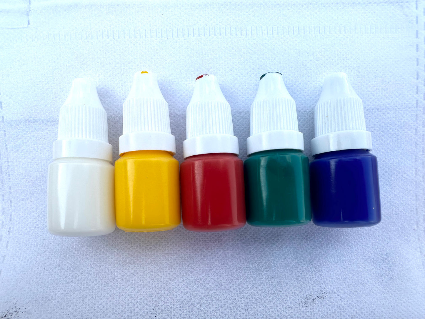FLORAL DIY (mojari) KIT