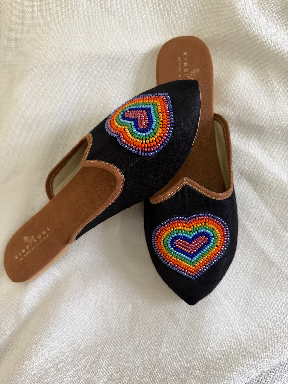 Colorful Heart