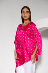 Pink Bandhej
