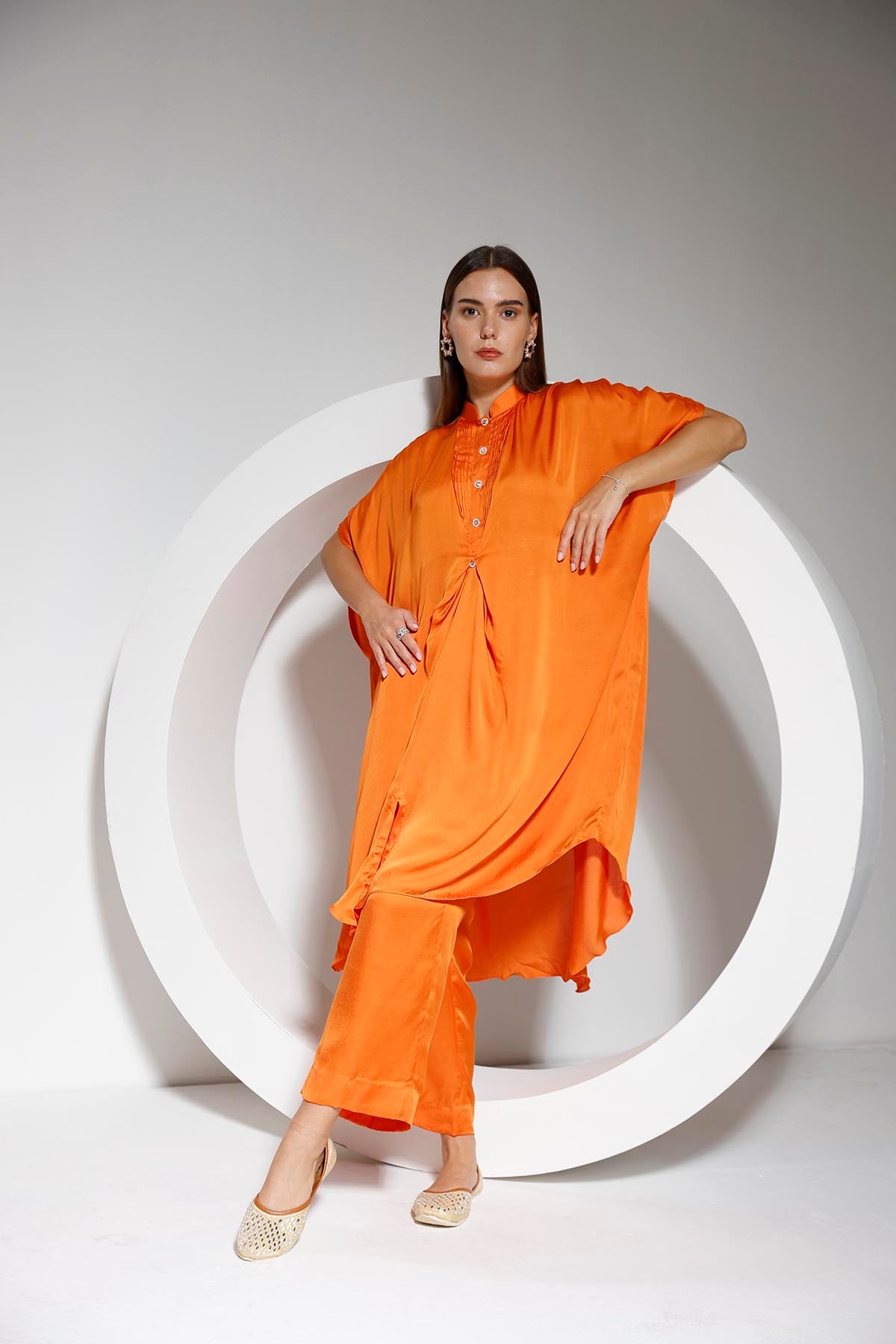 Kesari Twist