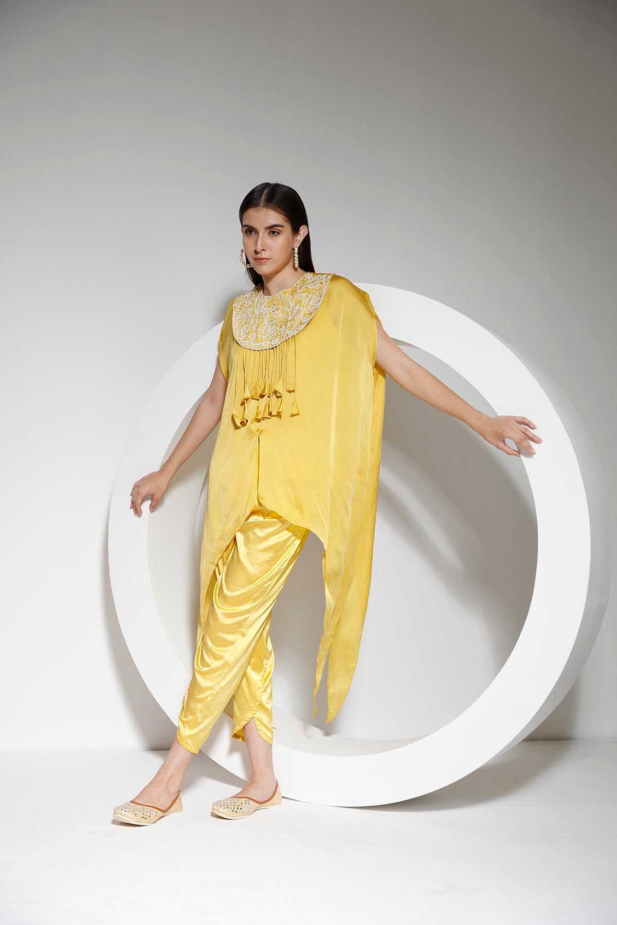 Yellow Haze