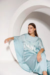 Azure Elegance
