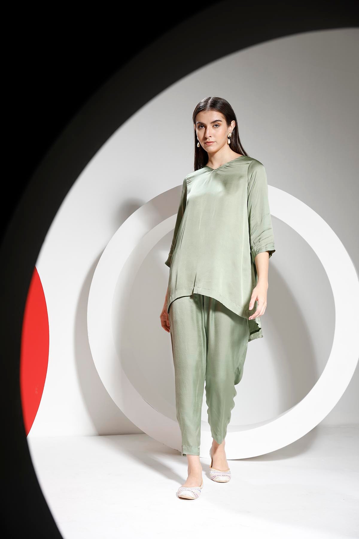 Verde Charm