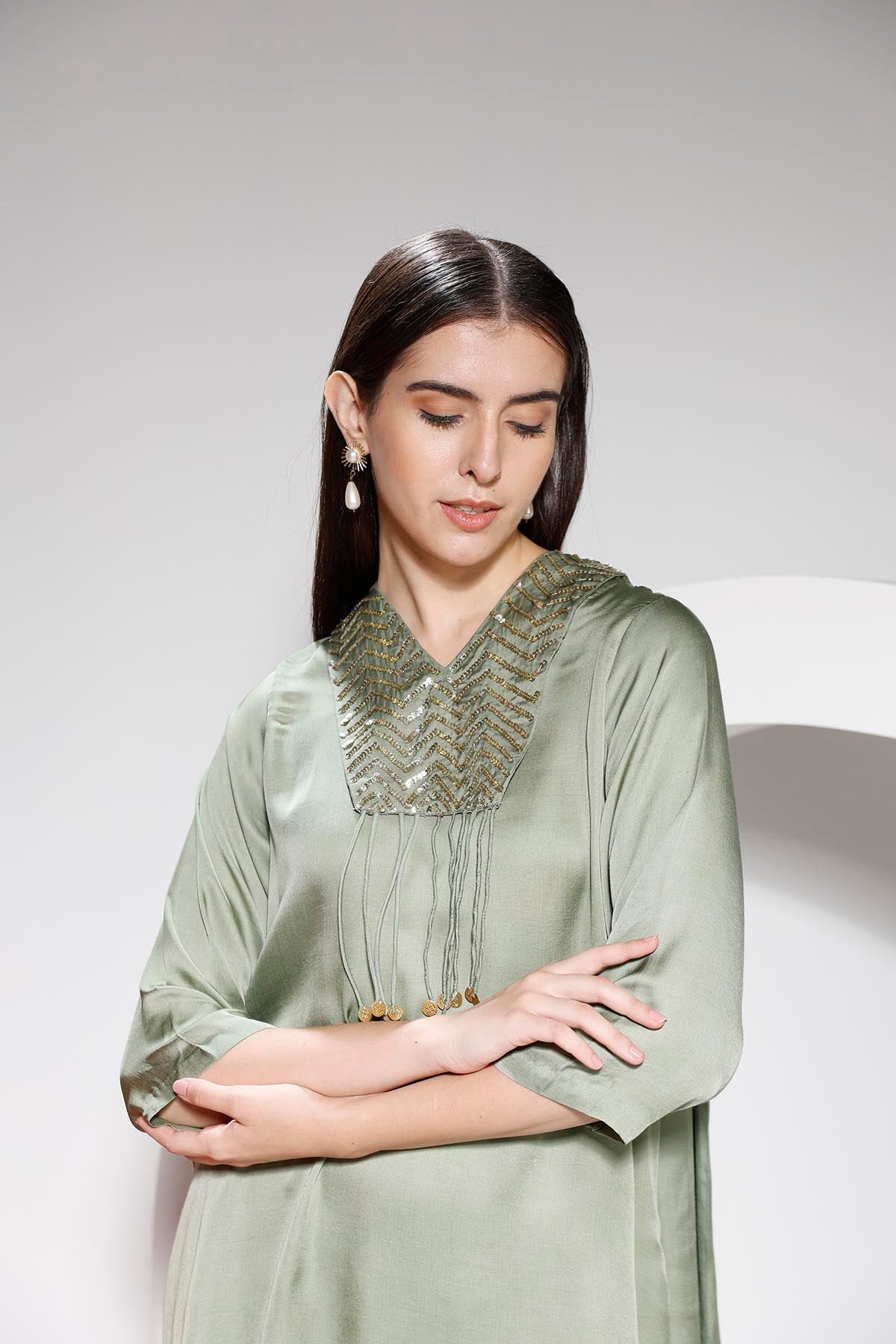 Verde Charm