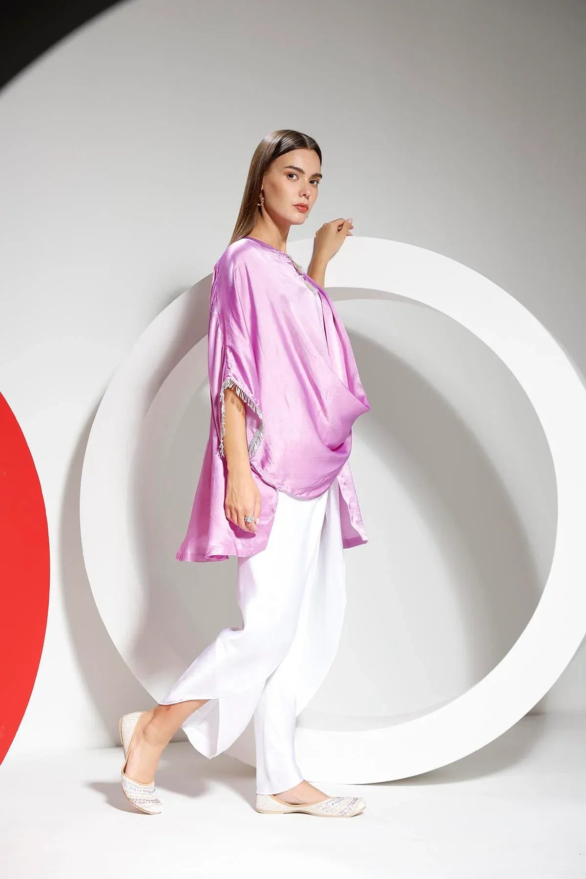 Mauve Mirage