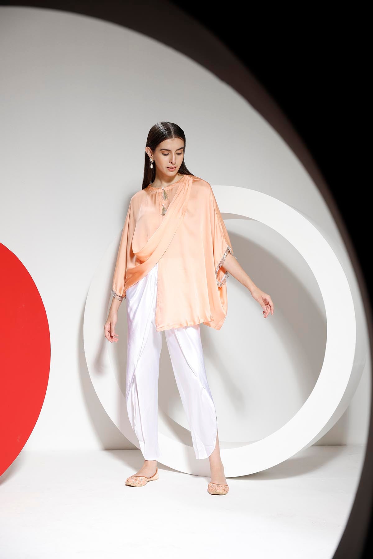 Peach Blossom