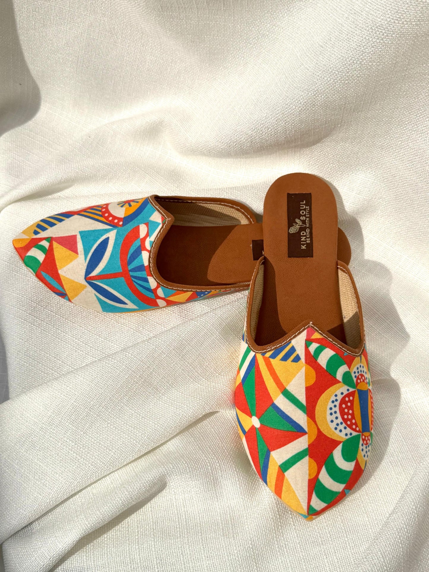 RANGEELA - SS1