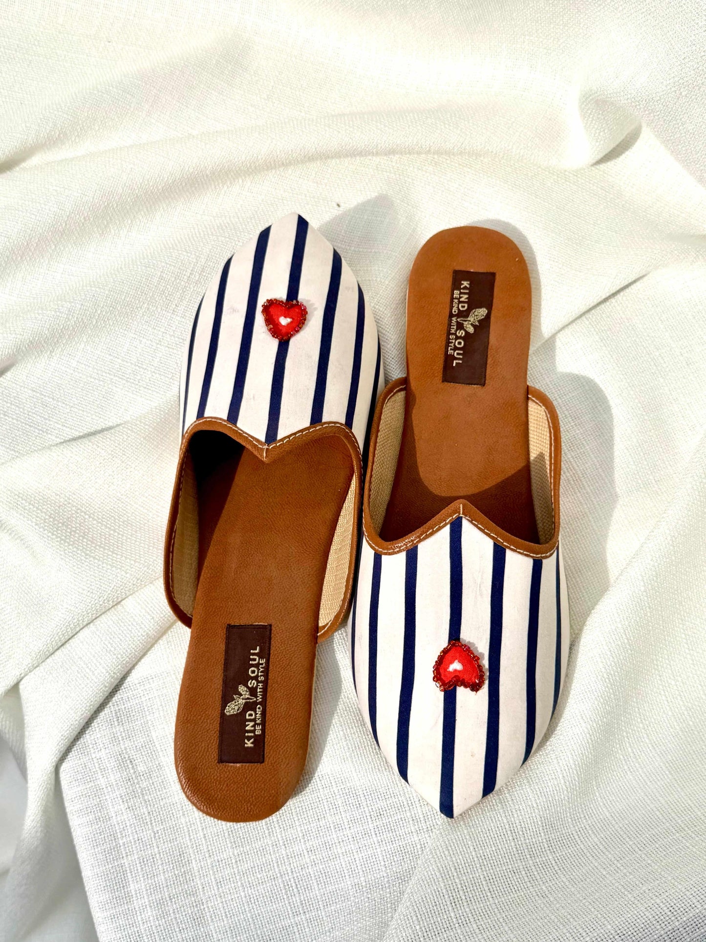Little Heart -SS1