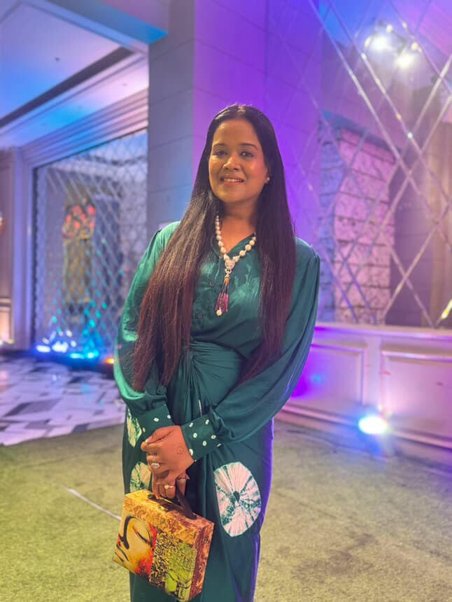 VANADA AGARWAL