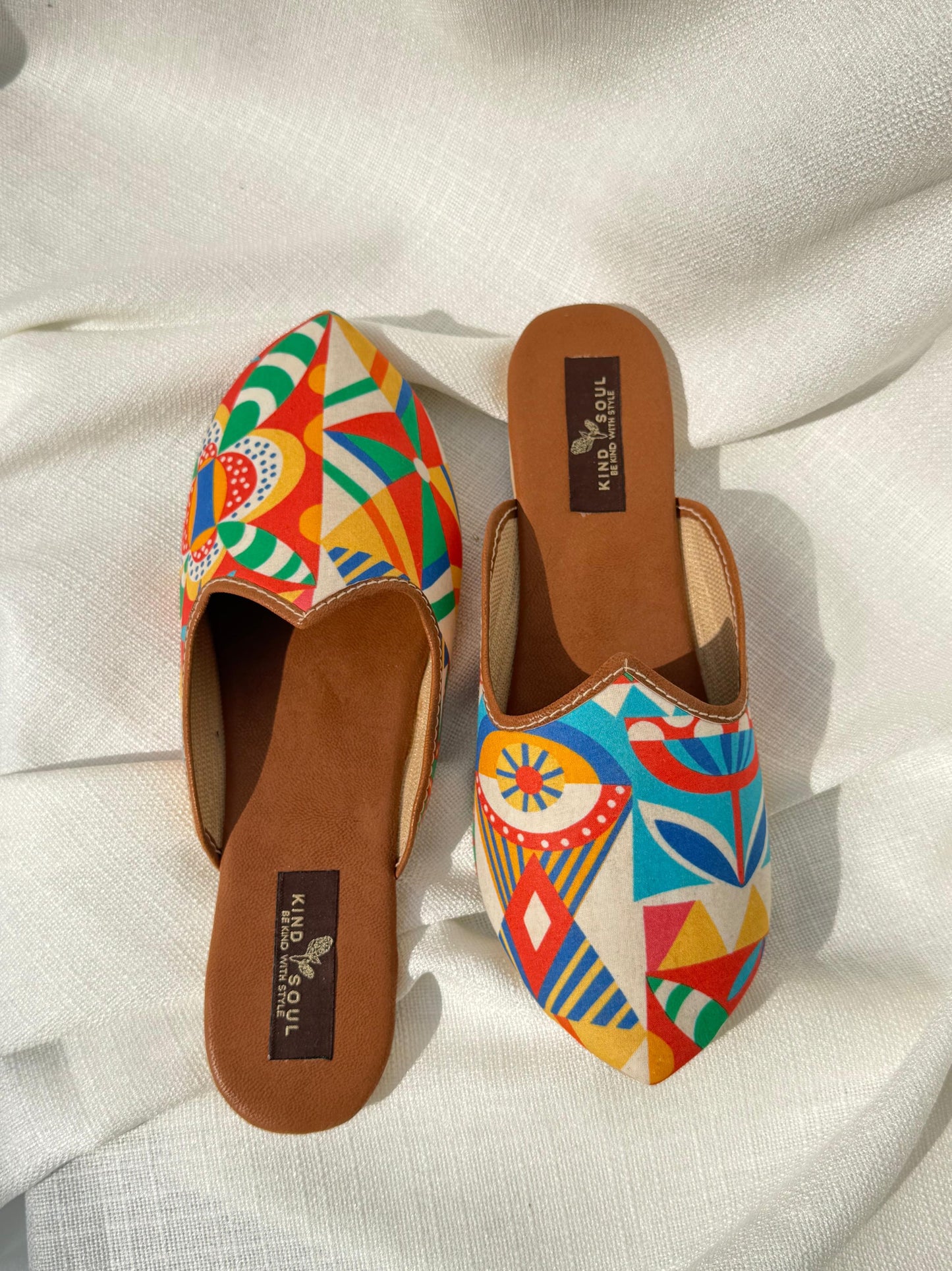 RANGEELA - SS1