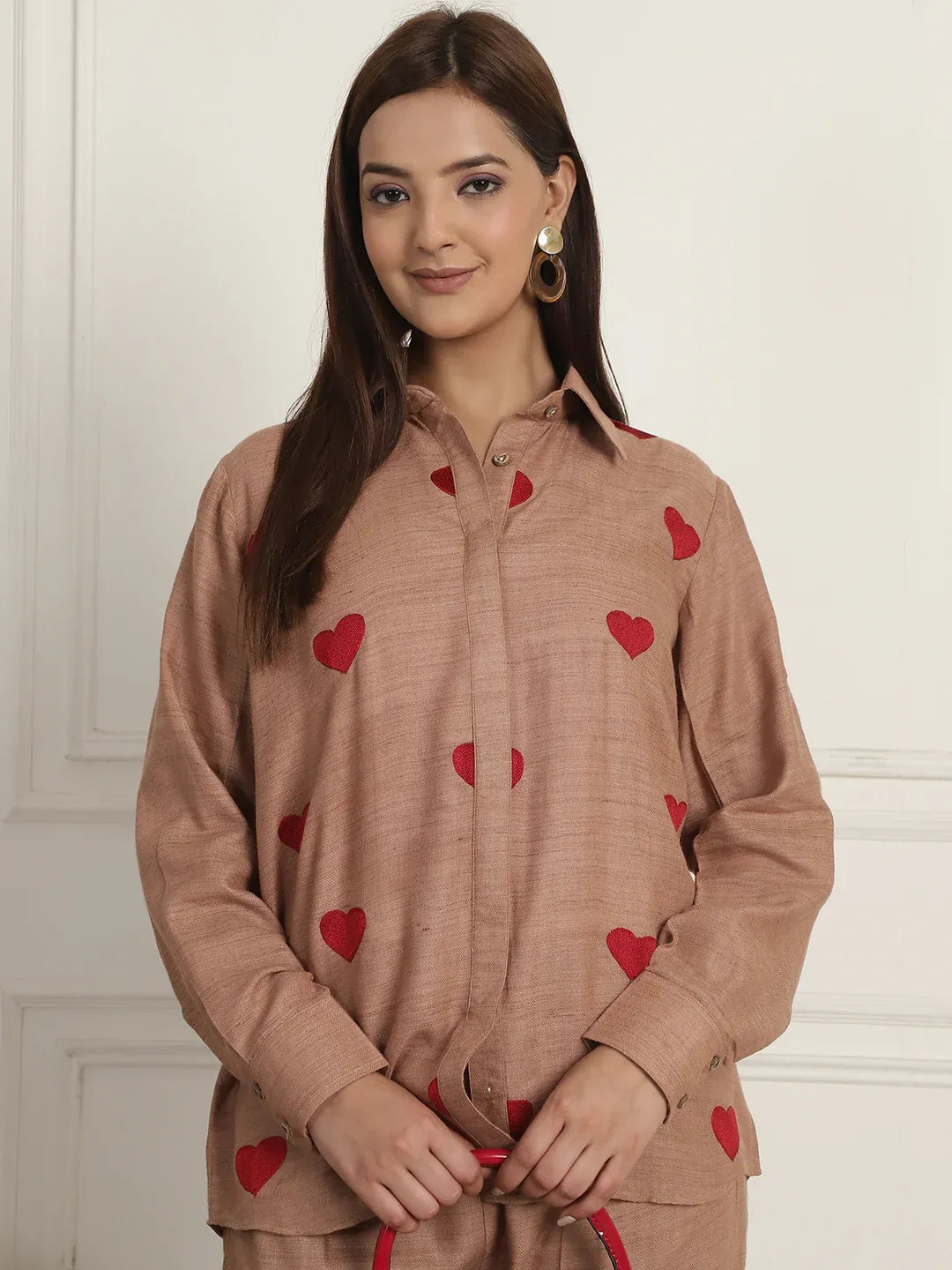 Khadi ❤️ Coordset