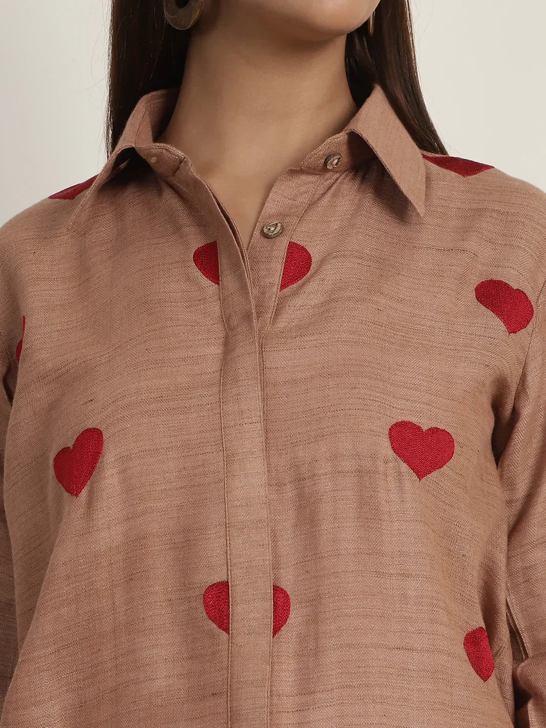 Khadi ❤️ Coordset