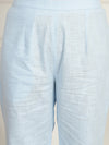 Ice Blue Coordset