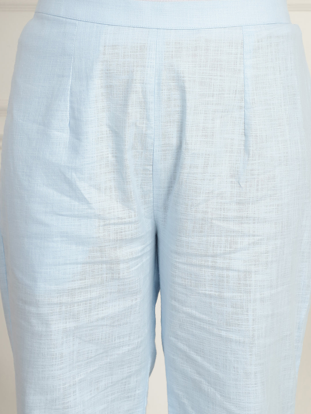Ice Blue Coordset