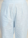 Ice Blue Coordset