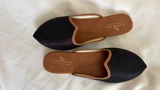 SALE - Basic BLACK