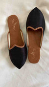 SALE - Basic BLACK