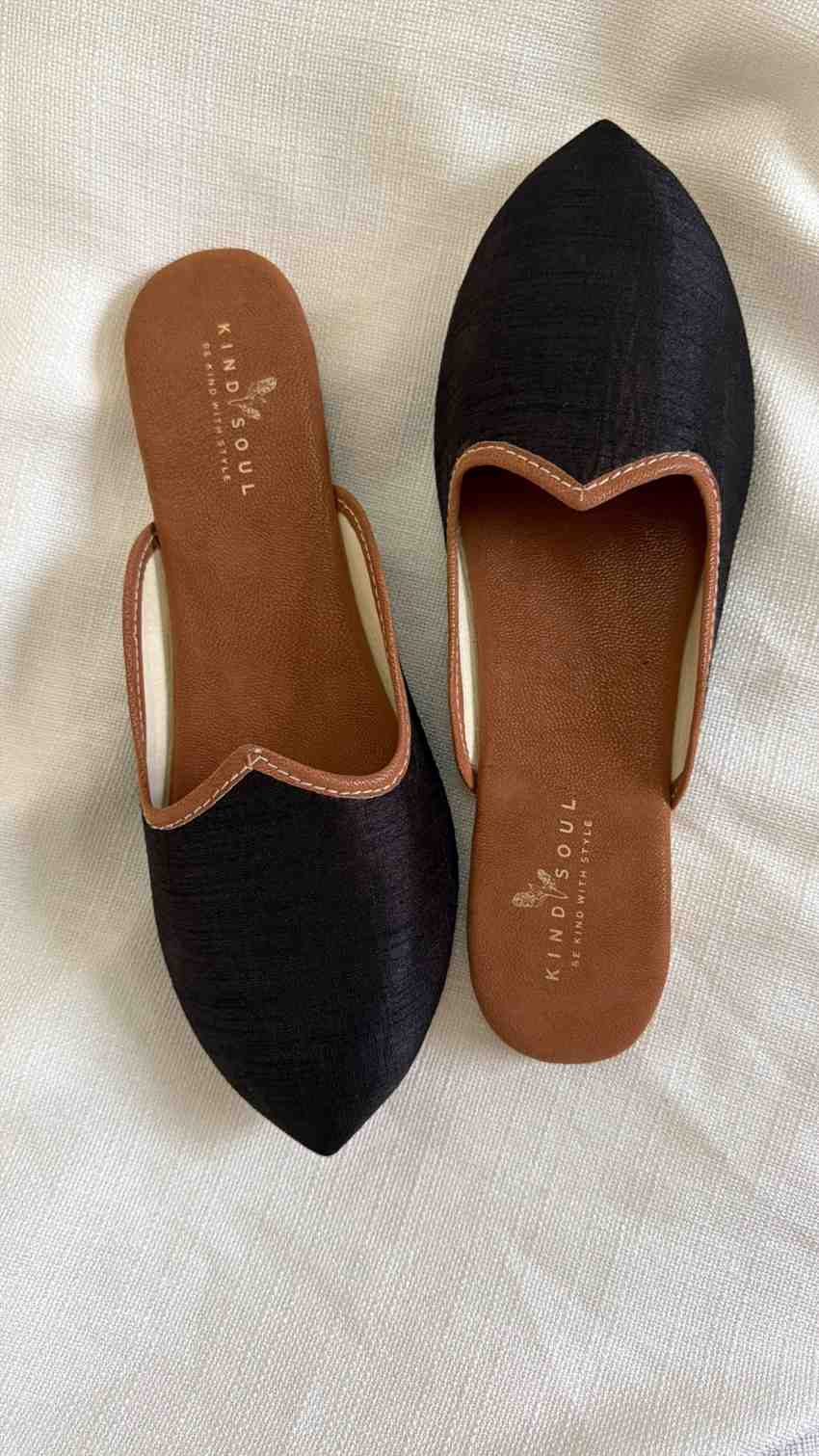 SALE - Basic BLACK