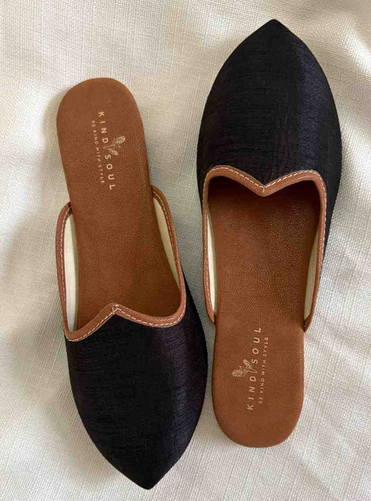 SALE - Basic BLACK