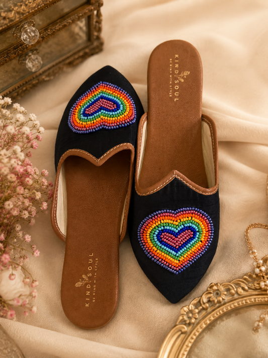Colorful Heart