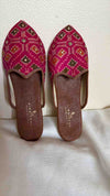 SALE - PINK patola