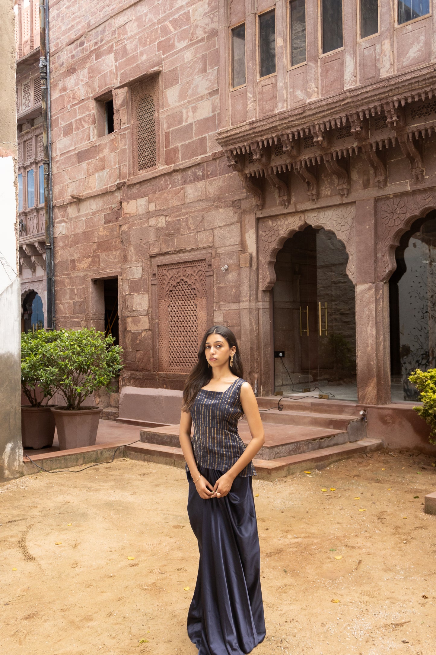 ROOHI