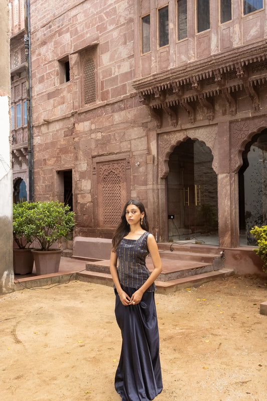 ROOHI
