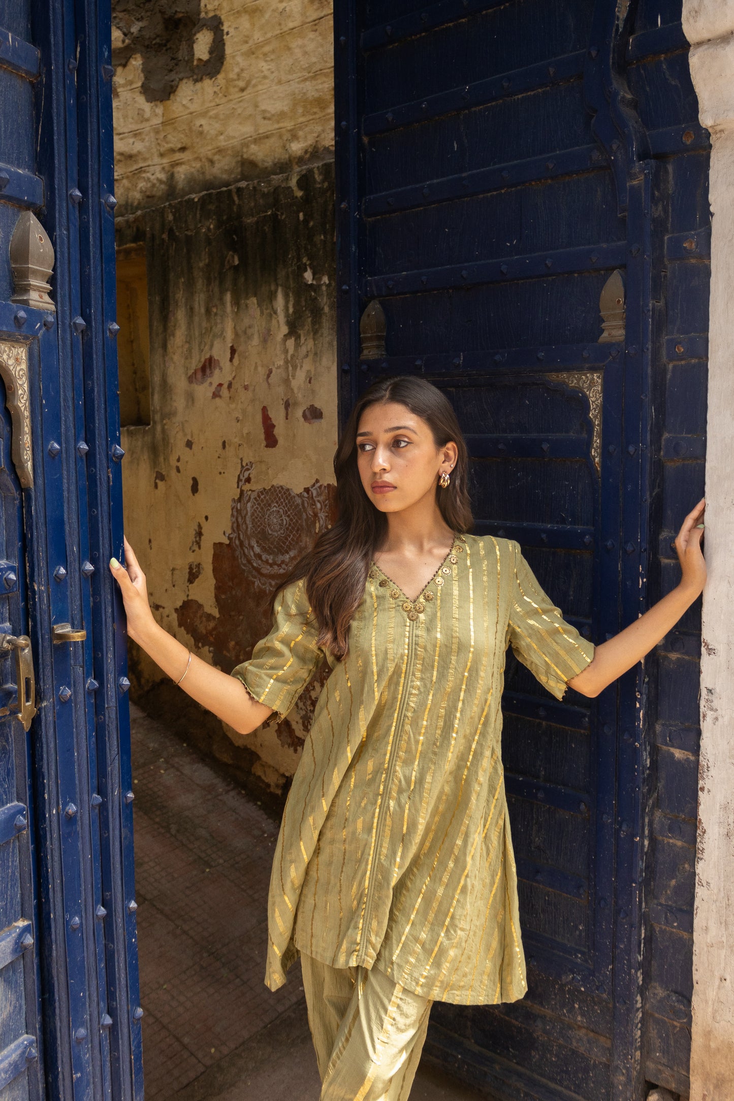 SOHA