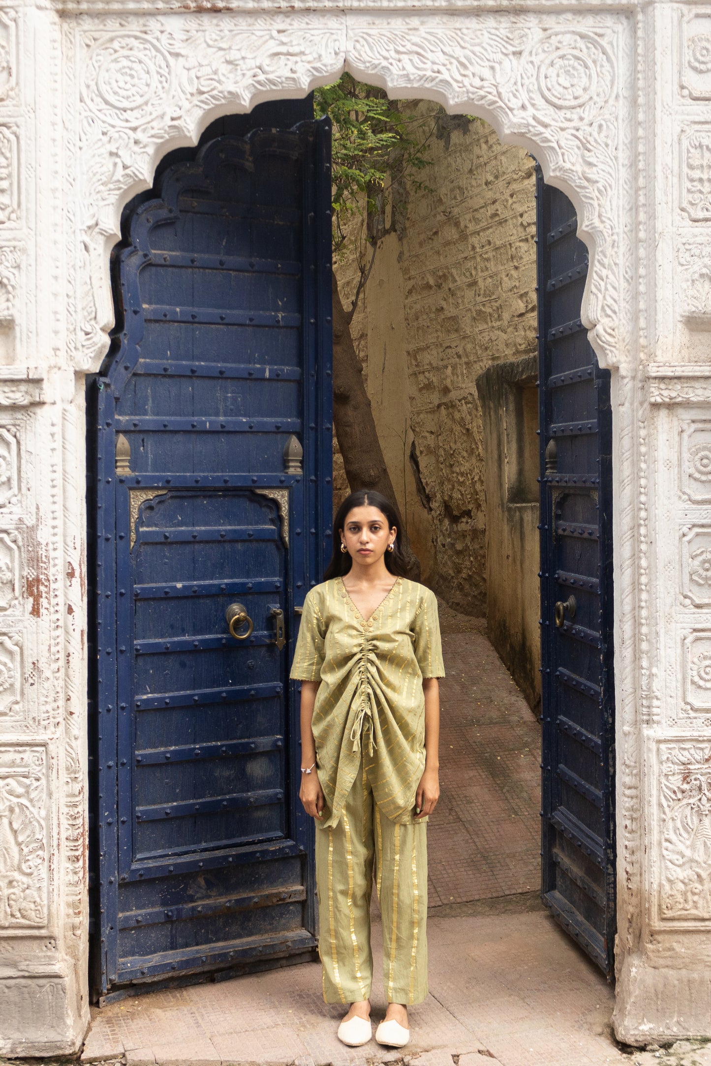 SOHA