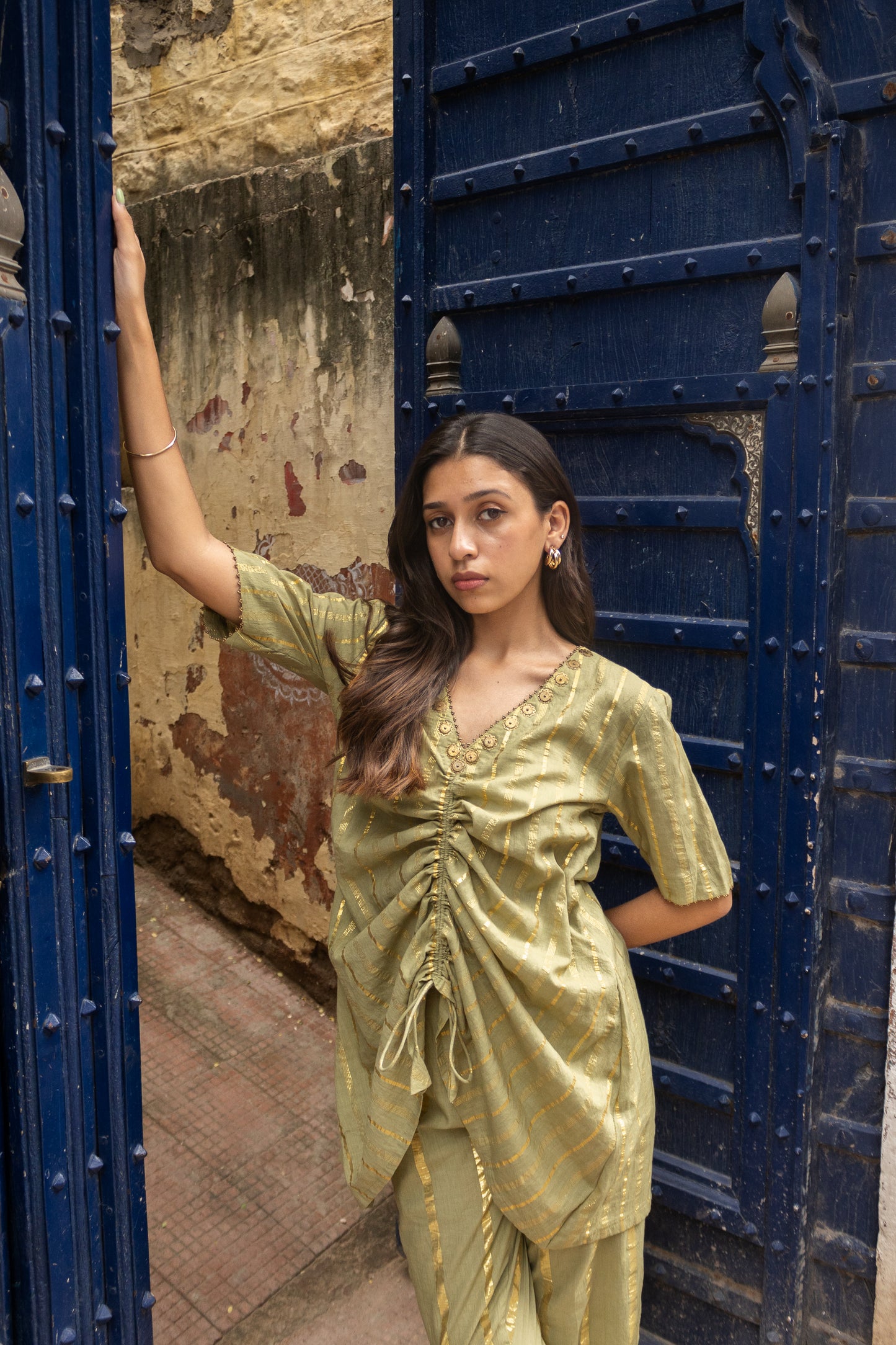 SOHA