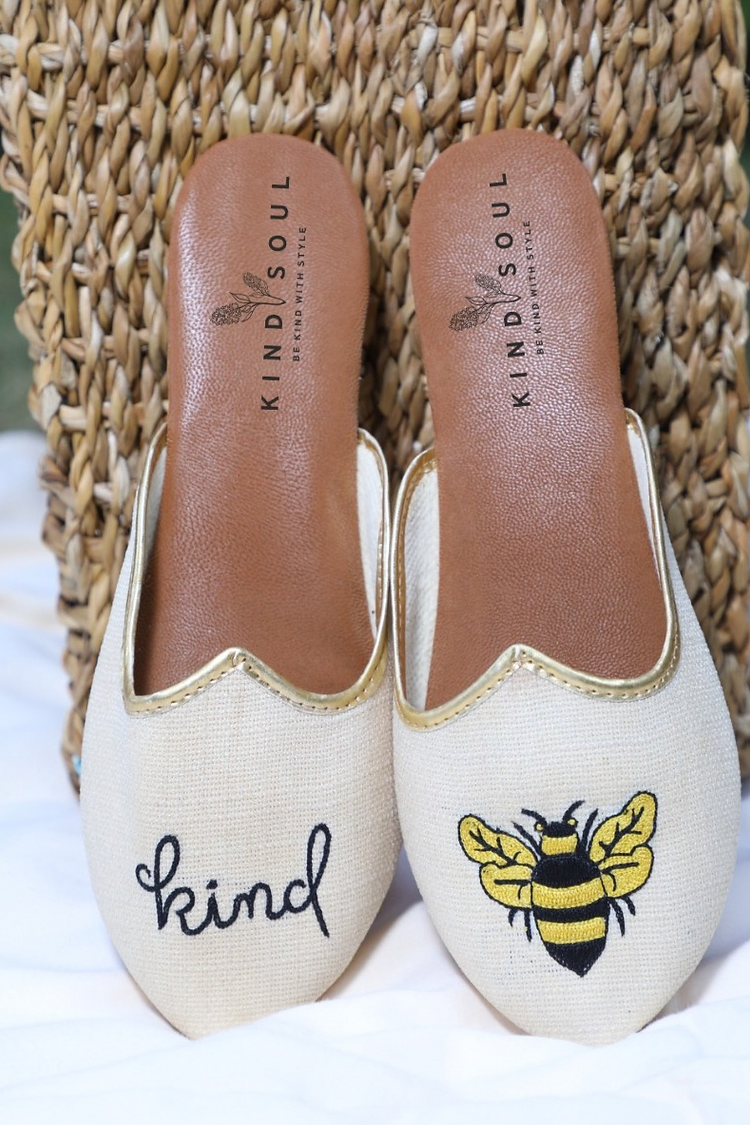 Bee - Kind