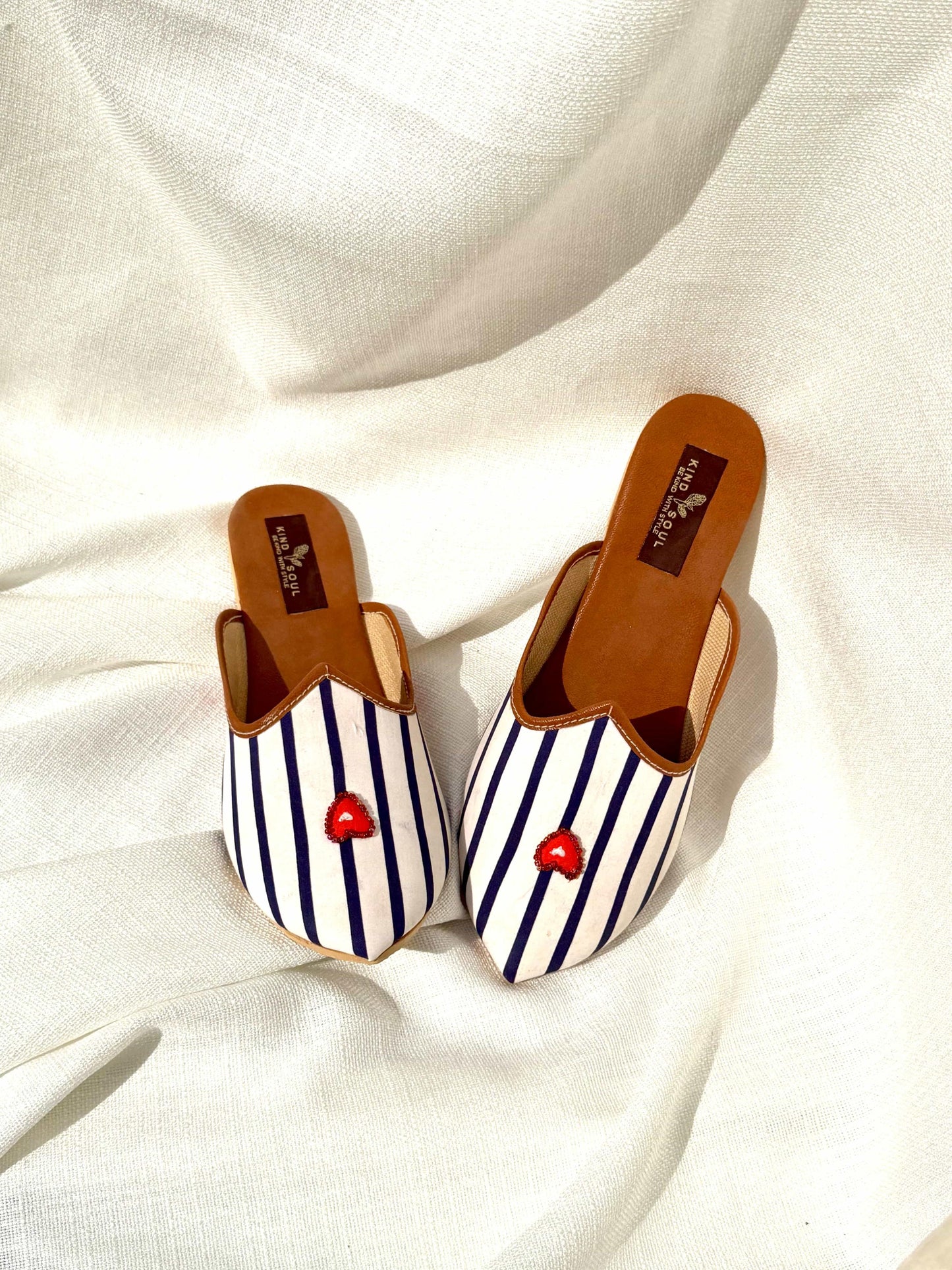 Little Heart -SS1