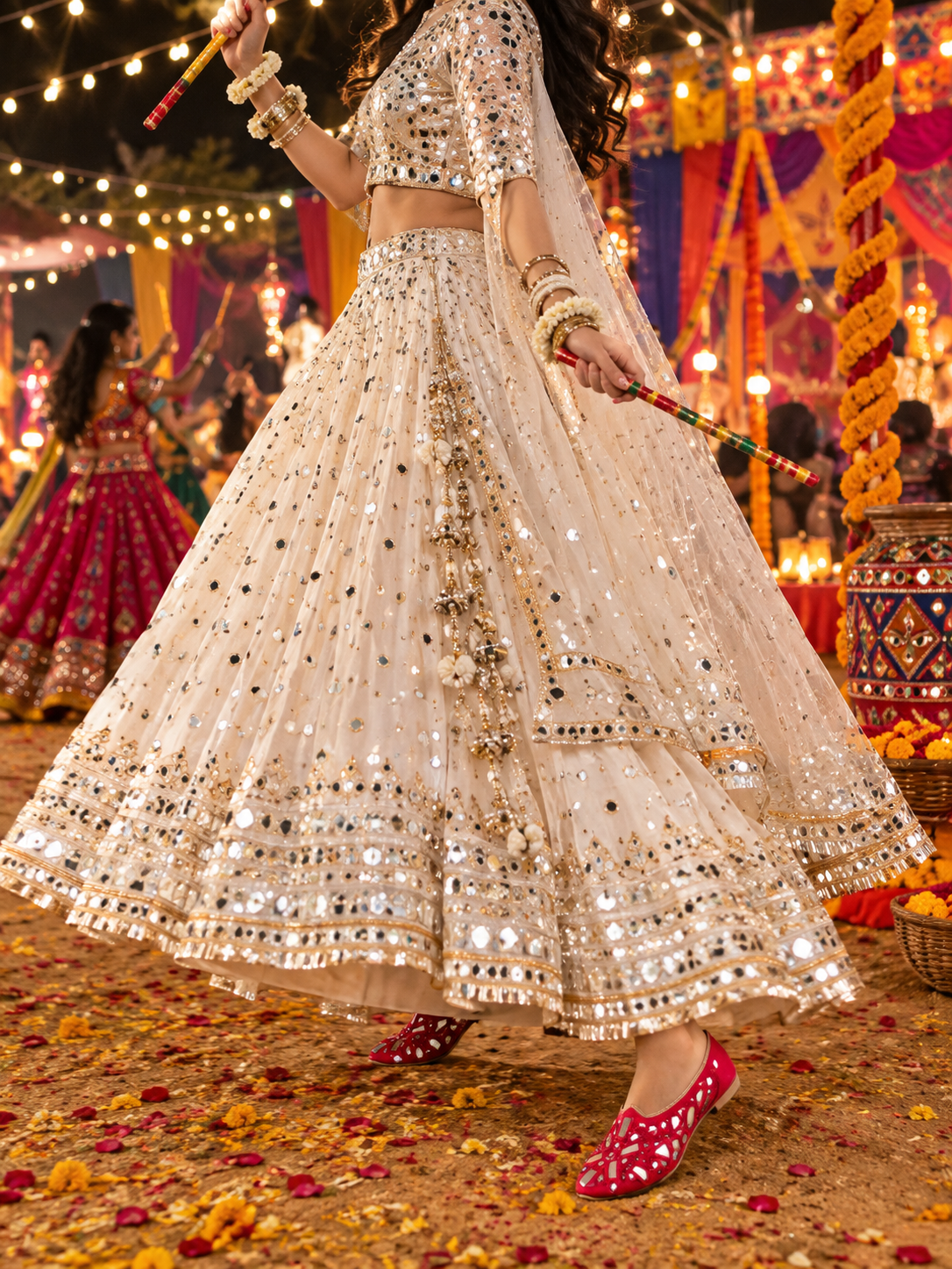 Rajsi - mojaris