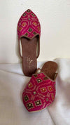 SALE - PINK patola