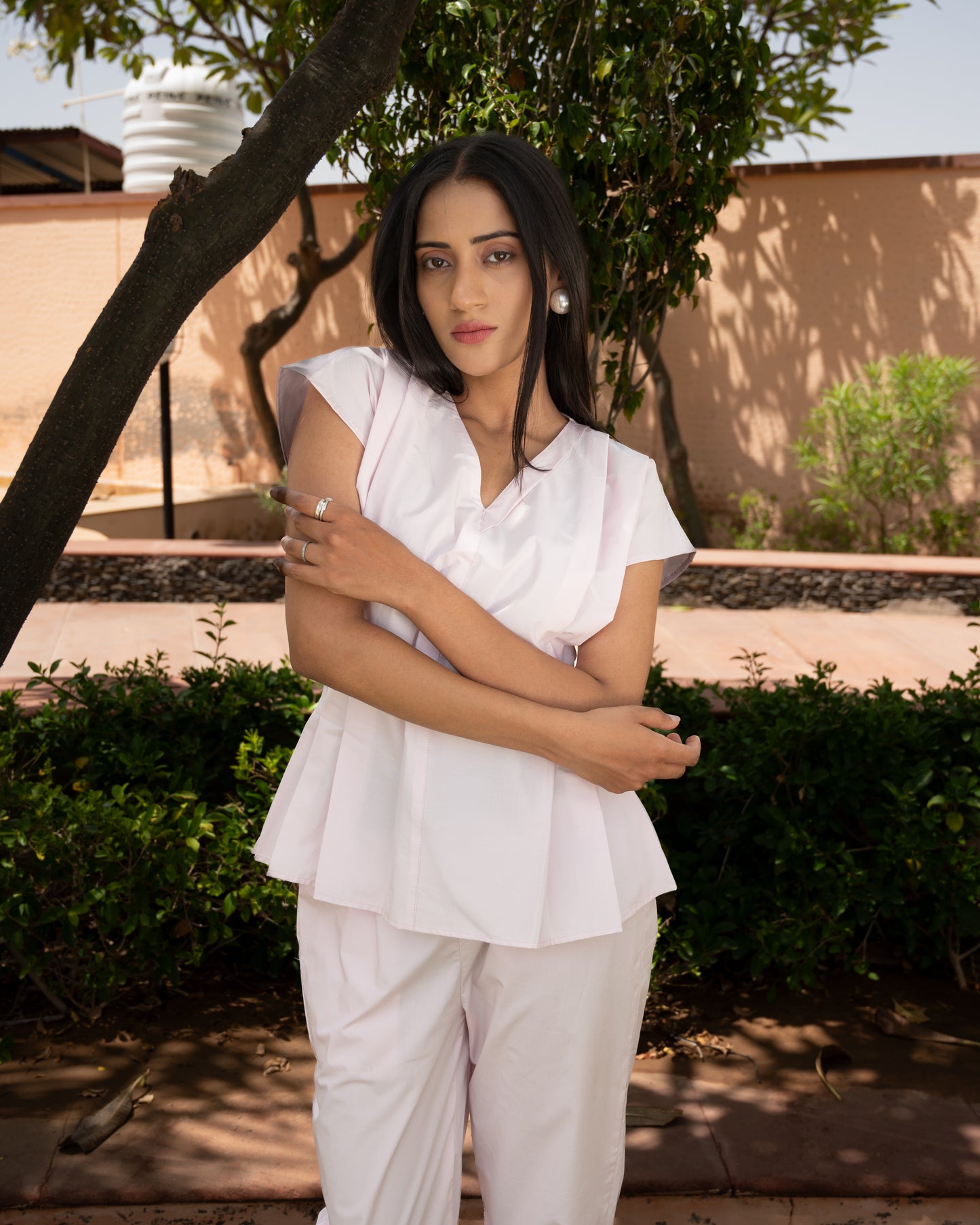 AARVI