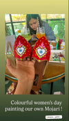 Sacred EVIL EYE DIY kit