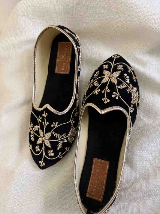 SALE - ROYAL ZARDOZI