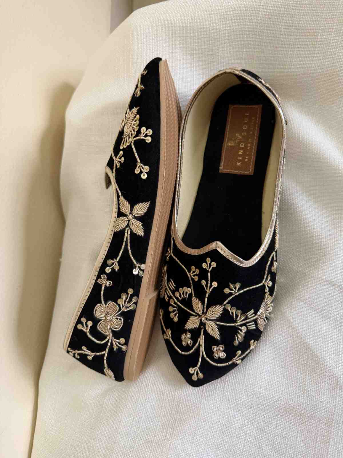 SALE - ROYAL ZARDOZI