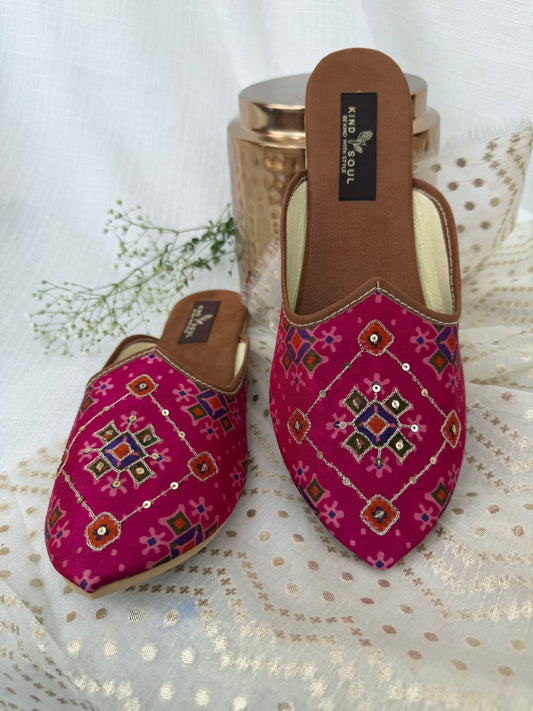 Gulika Mojaris