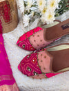 Banjari Mojaris