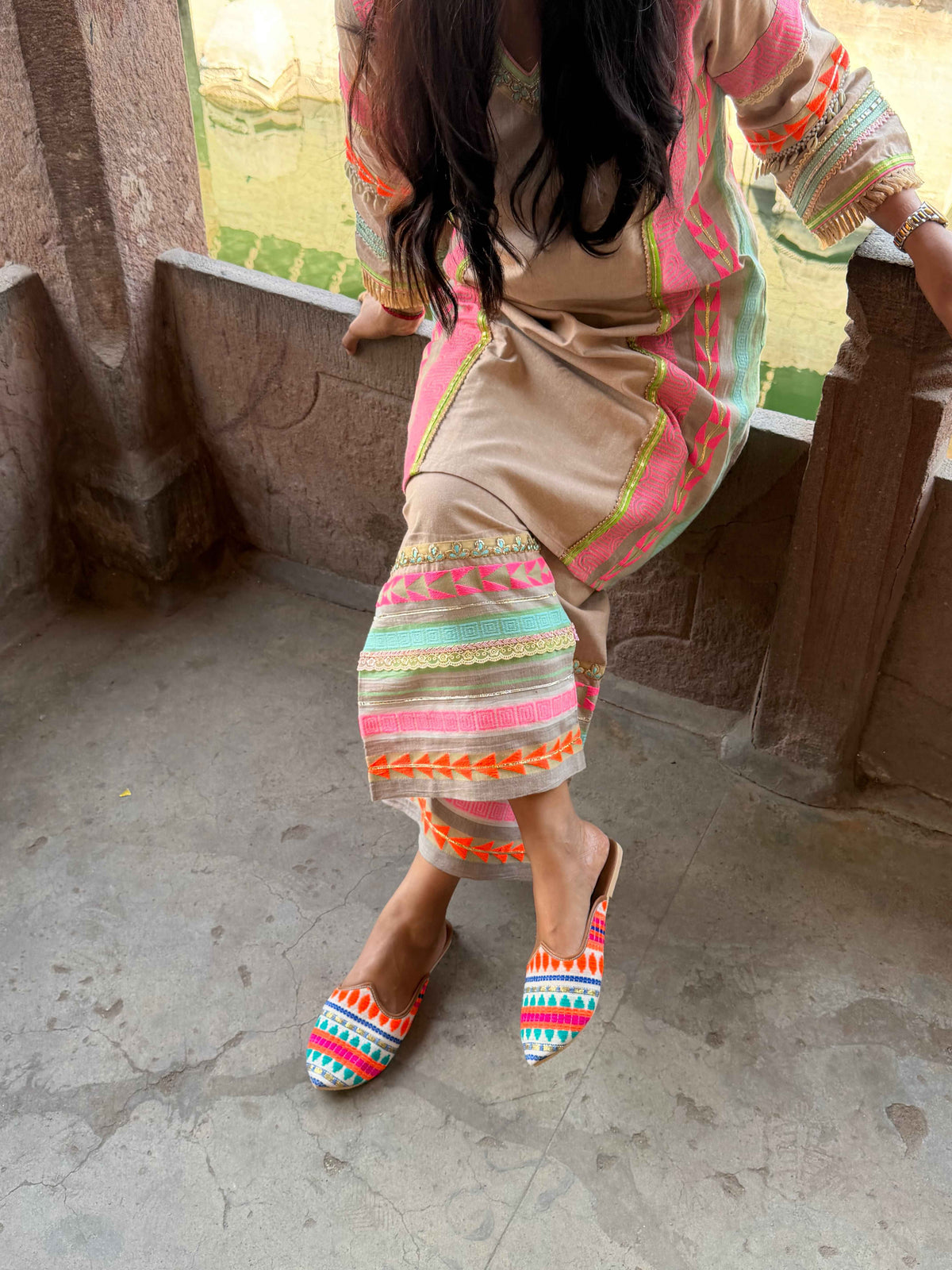 MISHTHI