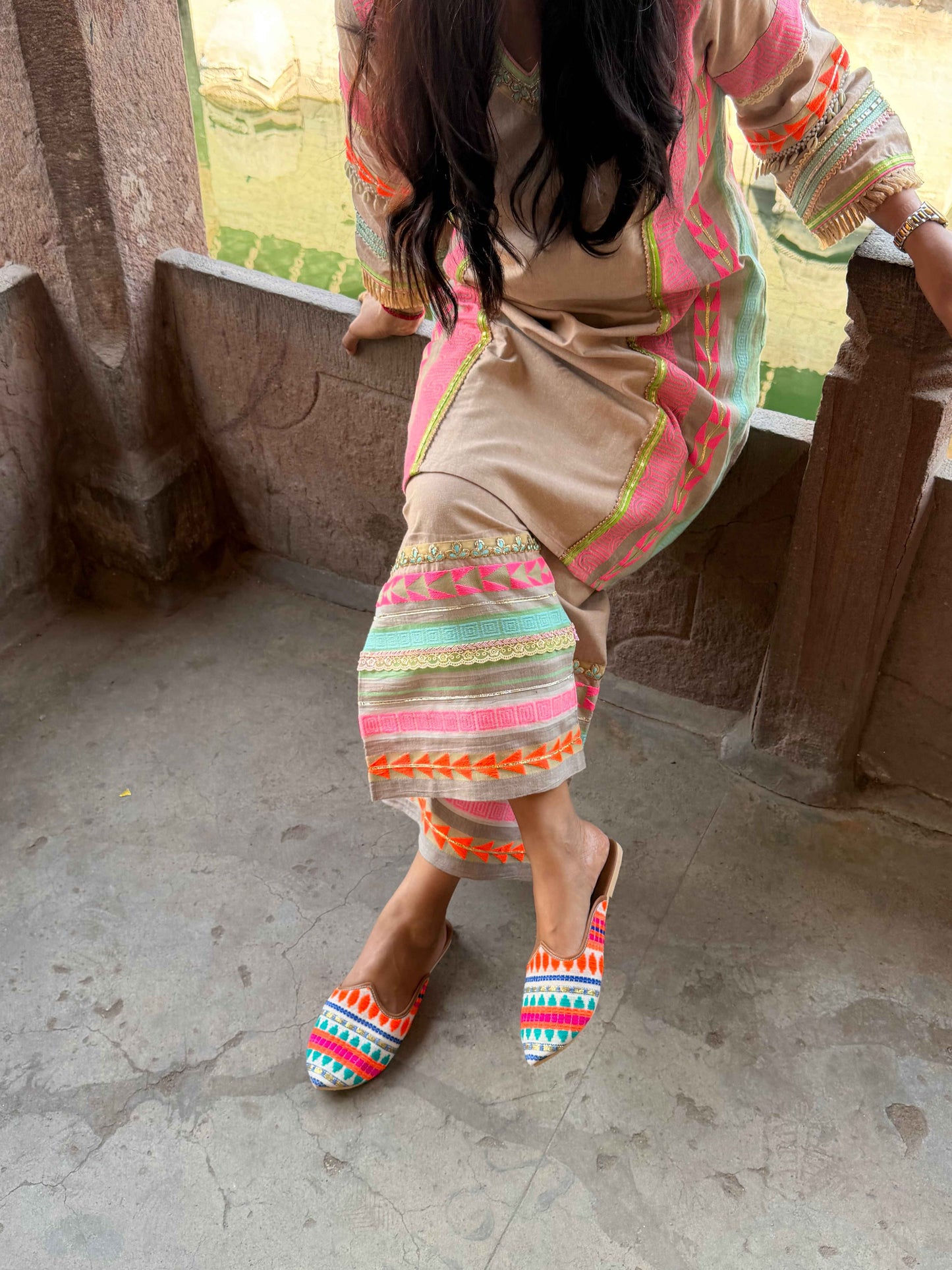 MISHTHI