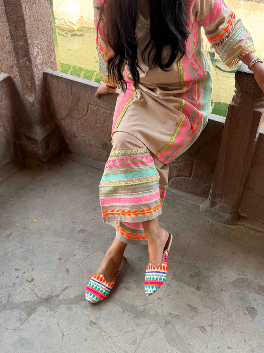 MISHTHI